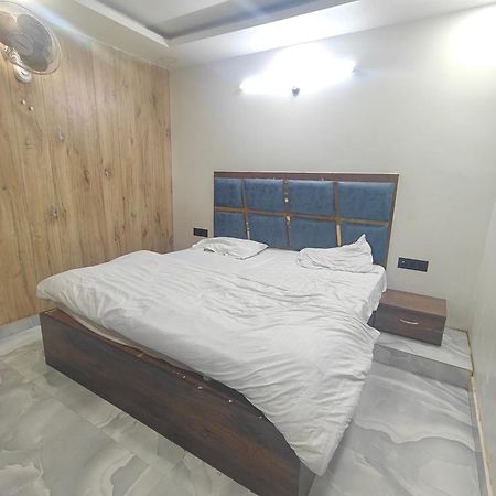 Hotel Love Inn Lucknow Extérieur photo