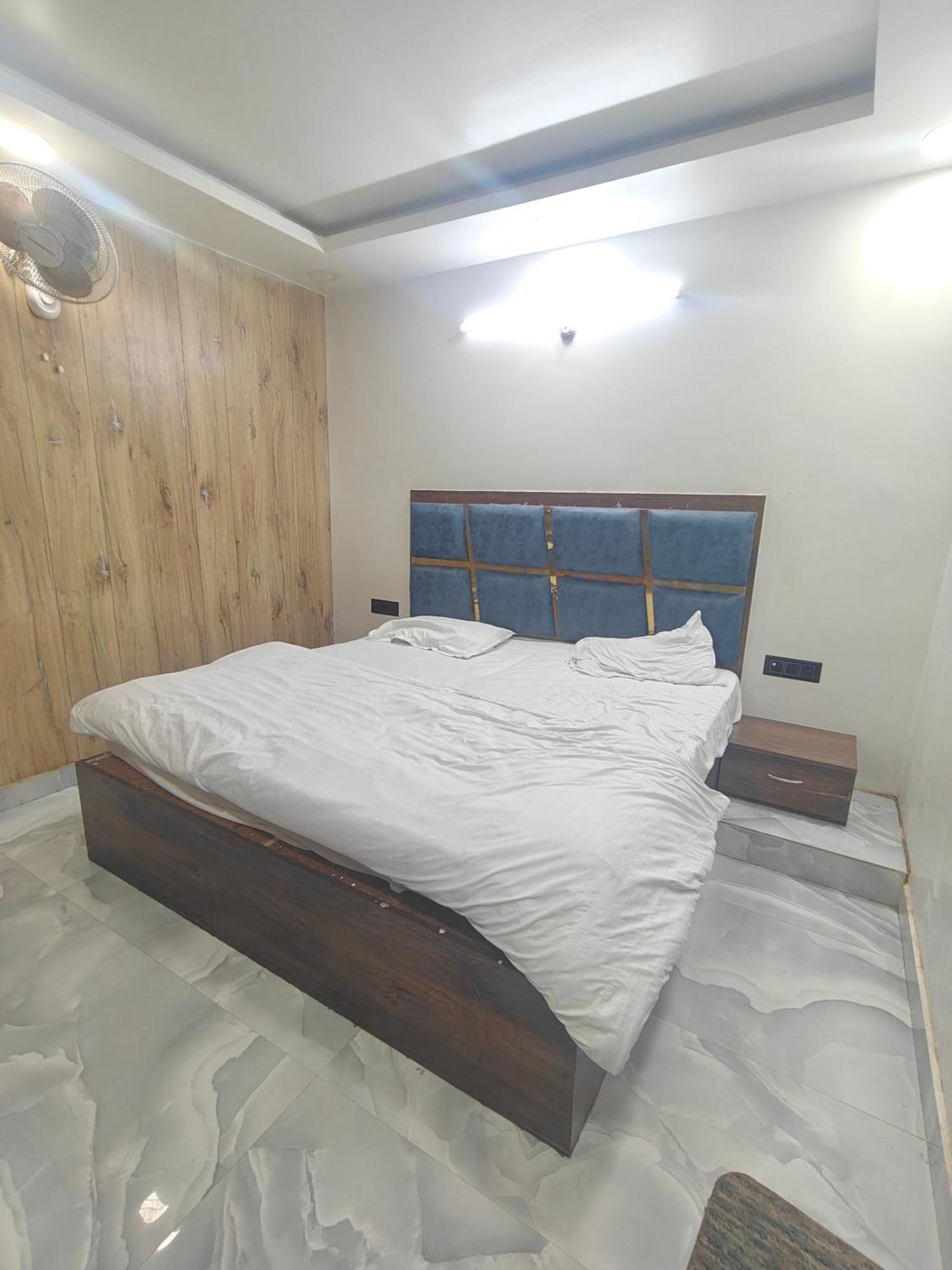 Hotel Love Inn Lucknow Extérieur photo